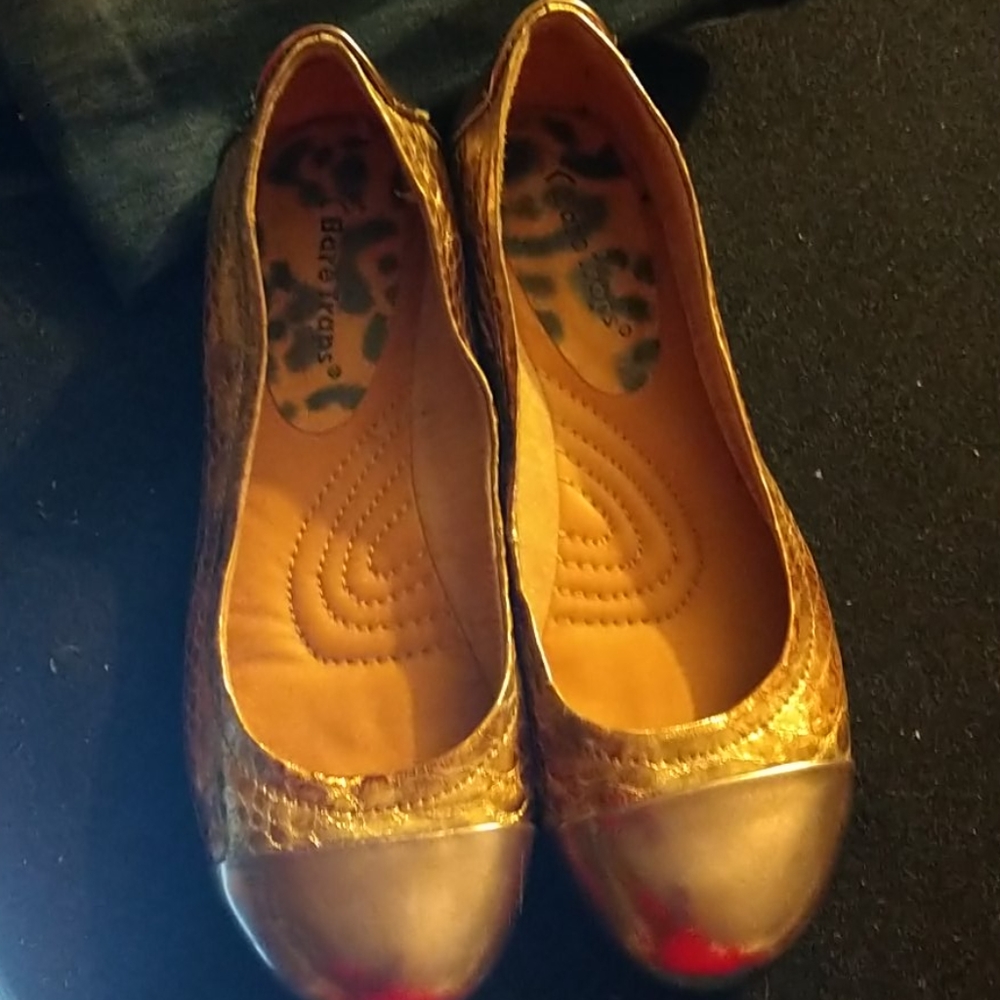 Nice flats